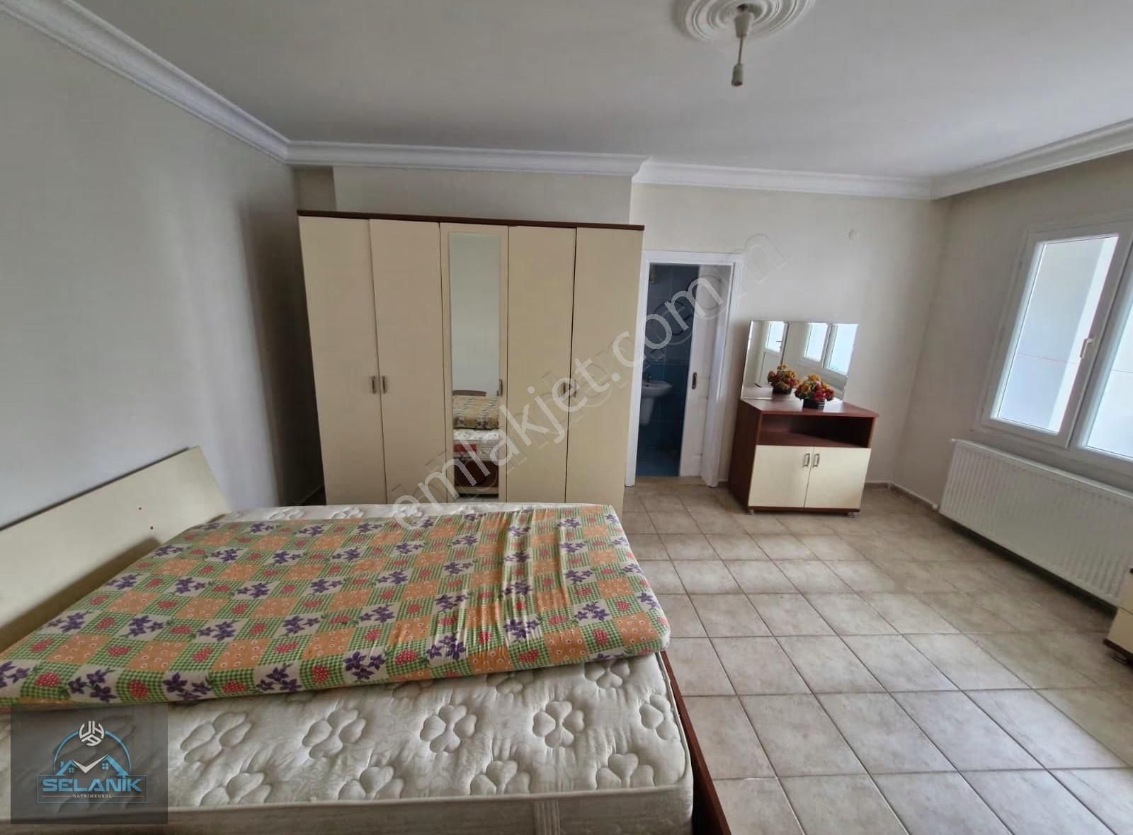 Yurt Mahallesinde 3+1 Doğalgazlı Eşyalı Kiralık Daire - Görsel 24