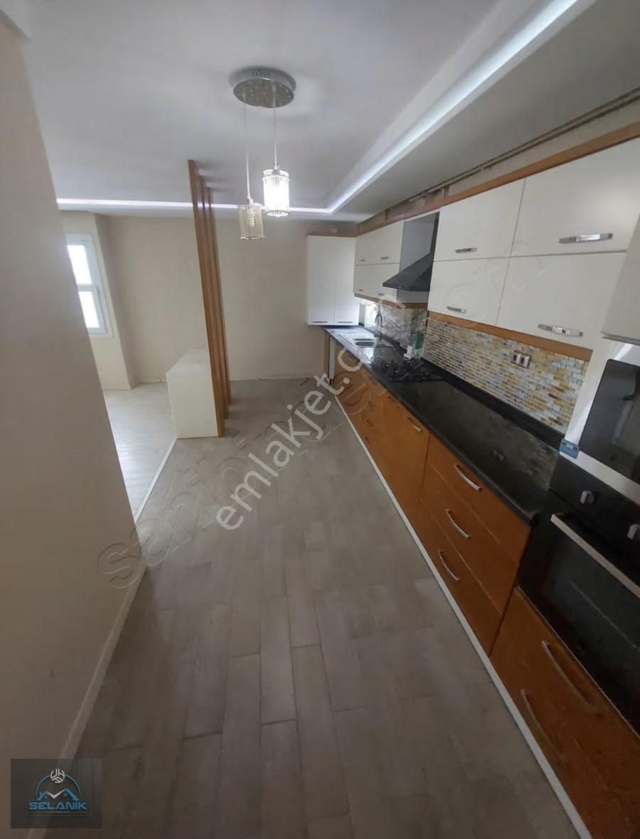 Selanik'ten Hayalpark'ta Her Kat Tek Daire 4+1+çb+go Full Ekstra - Görsel 10