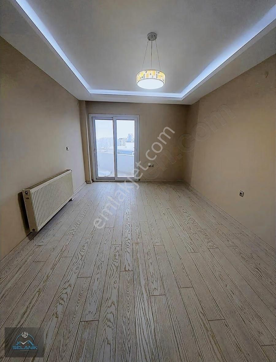 Selanik'ten Hayalpark'ta Her Kat Tek Daire 4+1+çb+go Full Ekstra - Görsel 2