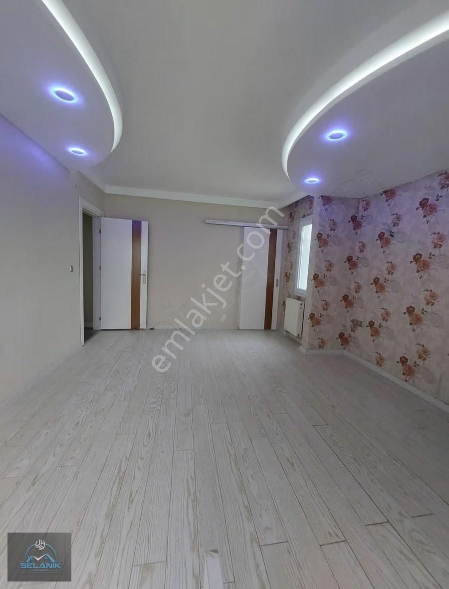 Selanik'ten Hayalpark'ta Her Kat Tek Daire 4+1+çb+go Full Ekstra - Görsel 13