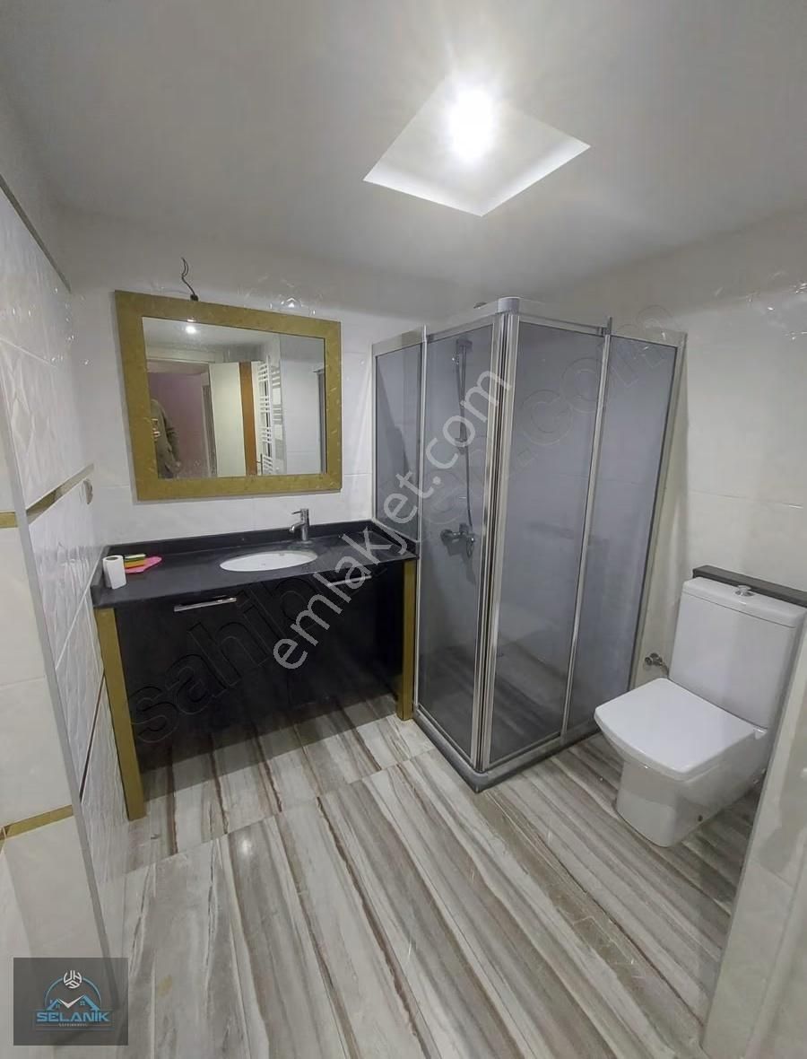 Selanik'ten Hayalpark'ta Her Kat Tek Daire 4+1+çb+go Full Ekstra - Görsel 14