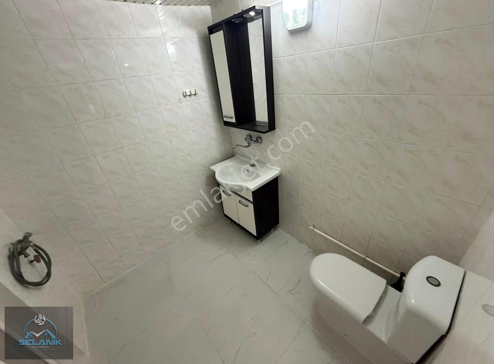 Selanik'ten T.özal Bulvarı Yürüme Mesafesinde 2+1 Kapalı Mutfak - Görsel 24