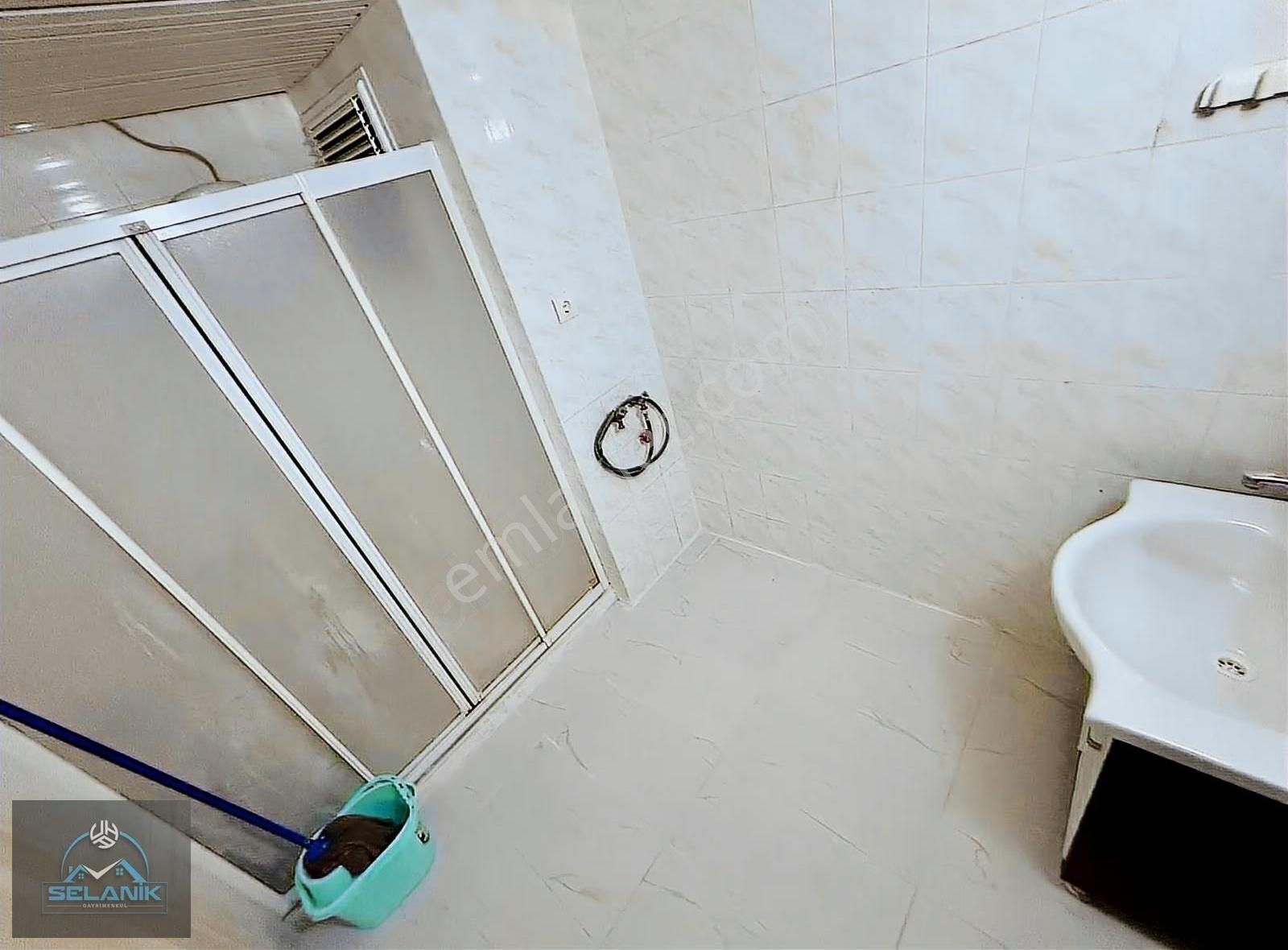 Selanik'ten T.özal Bulvarı Yürüme Mesafesinde 2+1 Kapalı Mutfak - Görsel 11