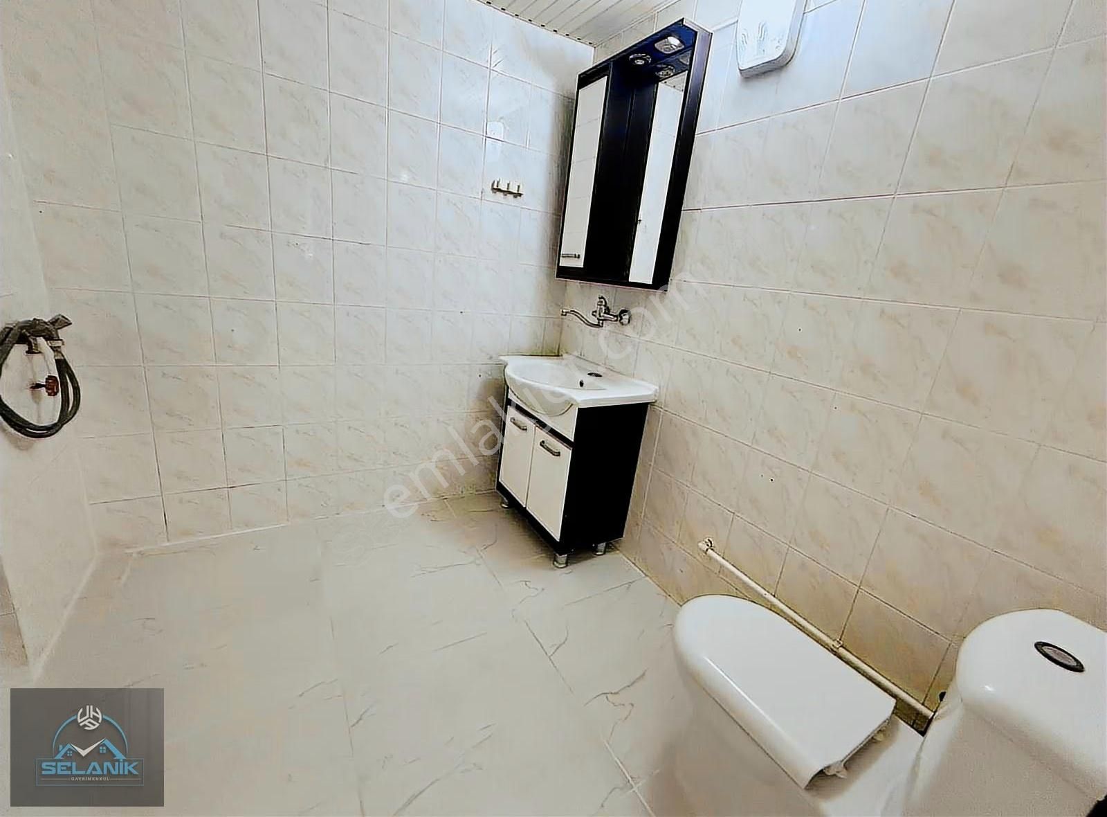 Selanik'ten T.özal Bulvarı Yürüme Mesafesinde 2+1 Kapalı Mutfak - Görsel 15