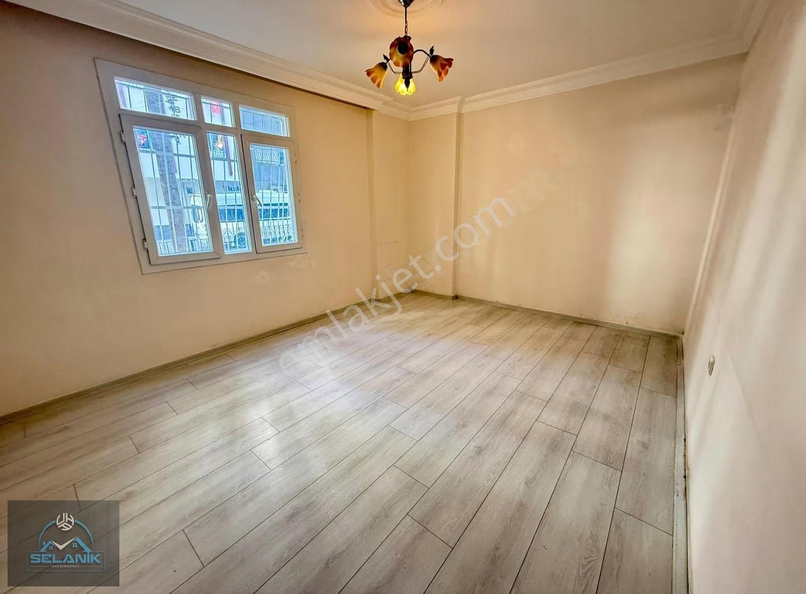 Selanik'ten T.özal Bulvarı Yürüme Mesafesinde 2+1 Kapalı Mutfak - Görsel 19