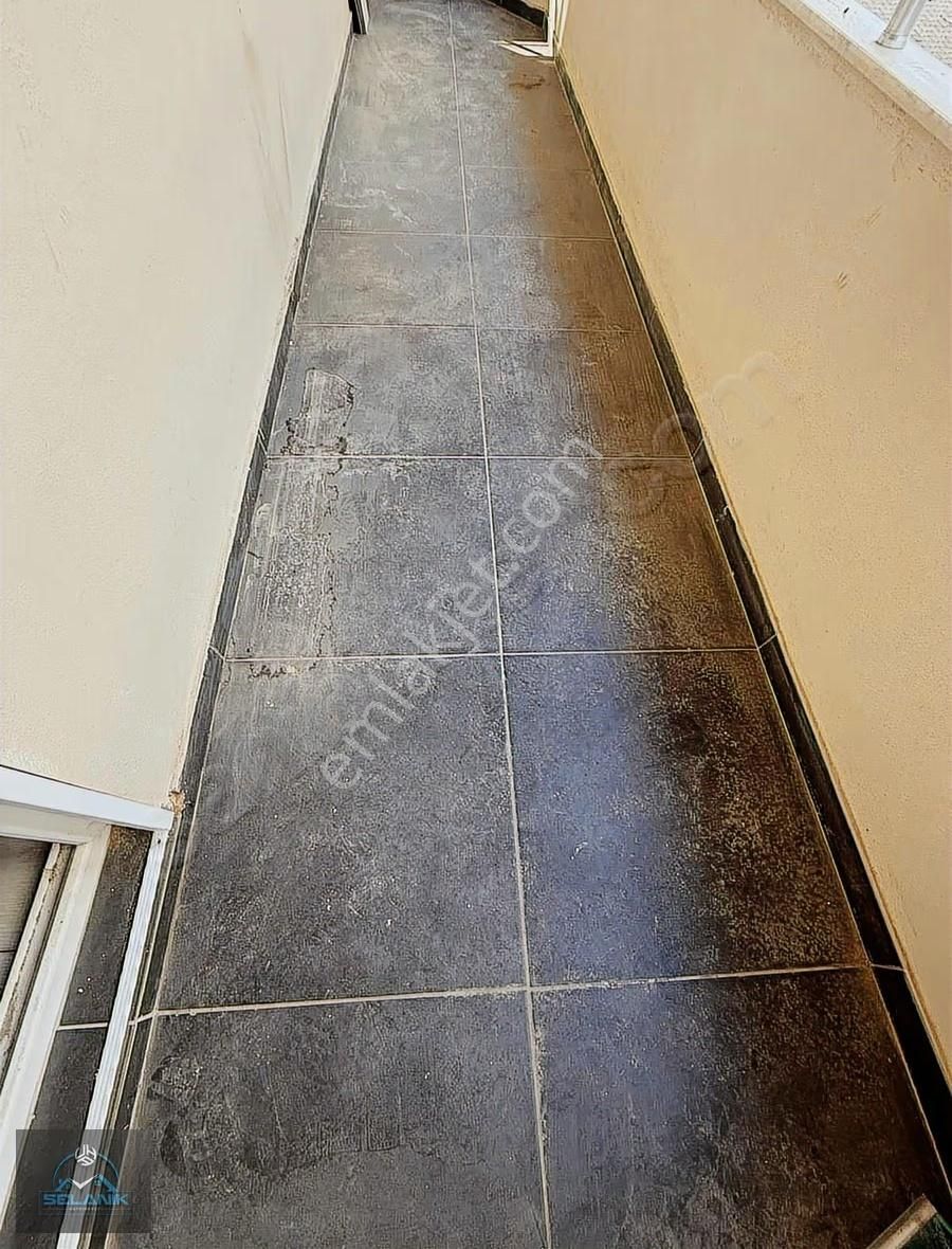 Selanik'ten T.özal Bulvarı Yürüme Mesafesinde 2+1 Kapalı Mutfak - Görsel 16