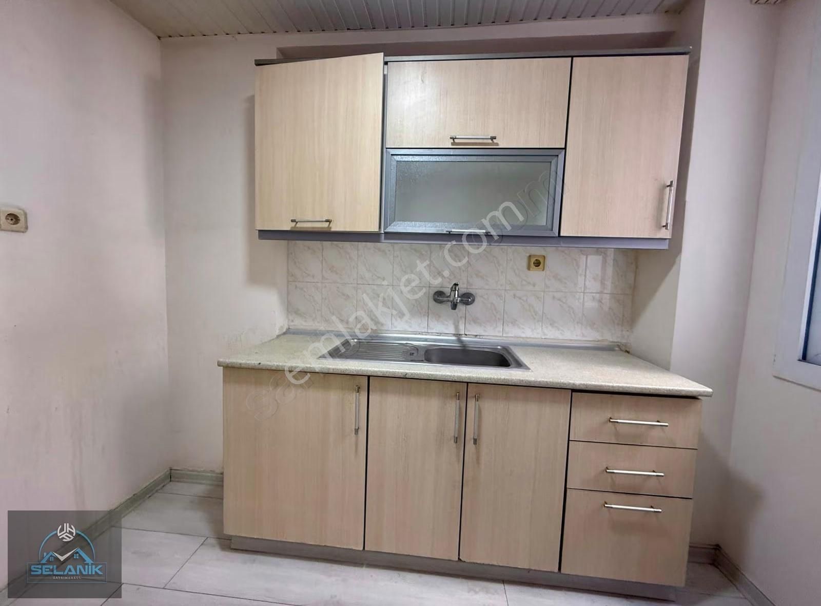 Selanik'ten T.özal Bulvarı Yürüme Mesafesinde 2+1 Kapalı Mutfak - Görsel 14