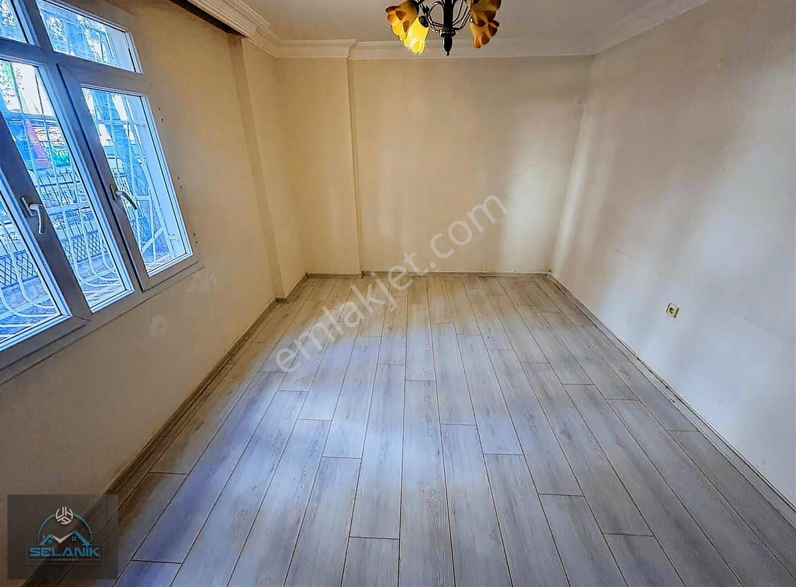 Selanik'ten T.özal Bulvarı Yürüme Mesafesinde 2+1 Kapalı Mutfak - Görsel 20