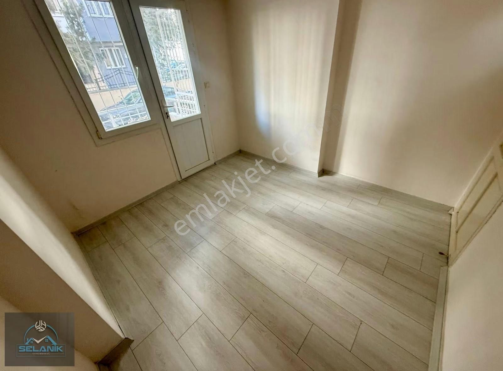 Selanik'ten T.özal Bulvarı Yürüme Mesafesinde 2+1 Kapalı Mutfak - Görsel 4