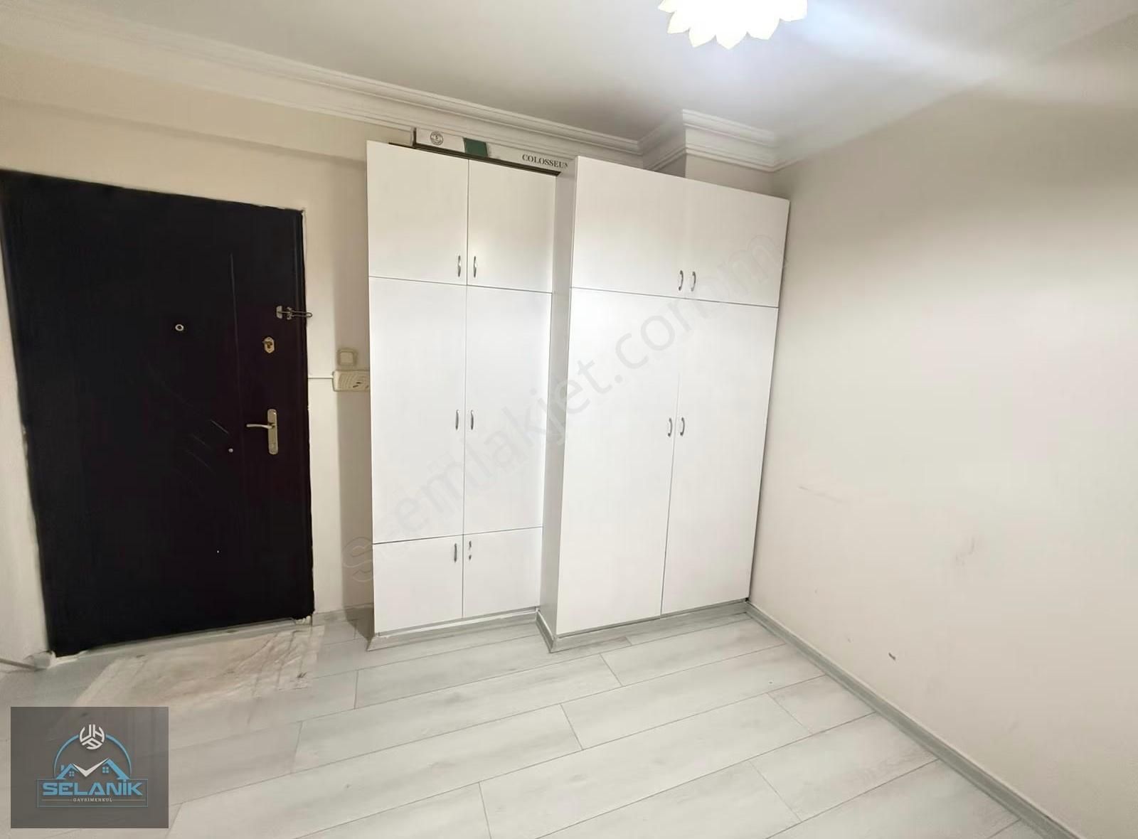 Selanik'ten T.özal Bulvarı Yürüme Mesafesinde 2+1 Kapalı Mutfak - Görsel 17