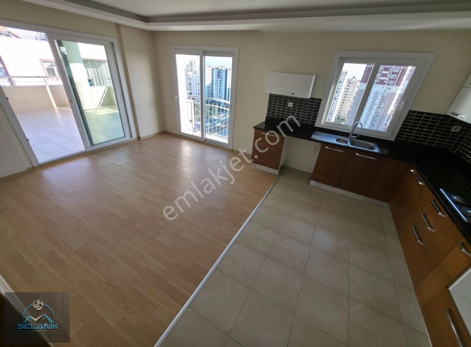 Huzurevleri Mahallesi Ofis/işyeri İkizler Köprüsü 4+1 - Görsel 8