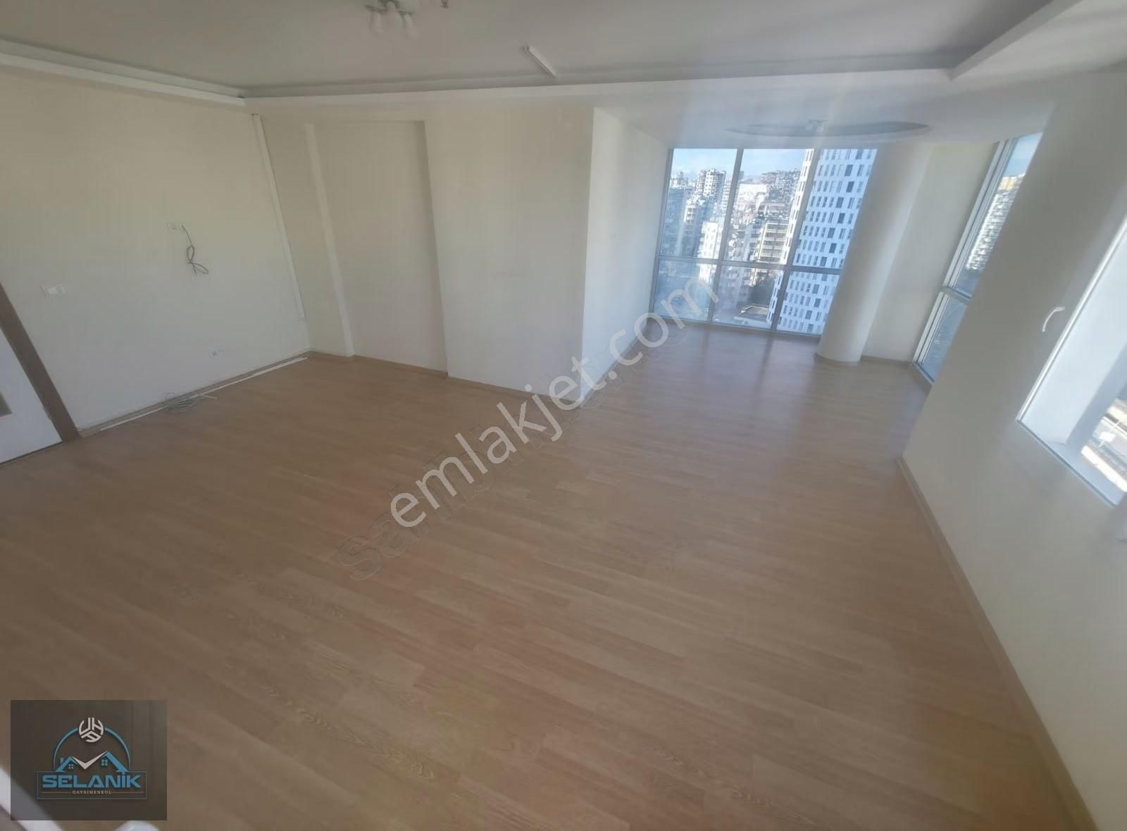 Huzurevleri Mahallesi Ofis/işyeri İkizler Köprüsü 4+1 - Görsel 31