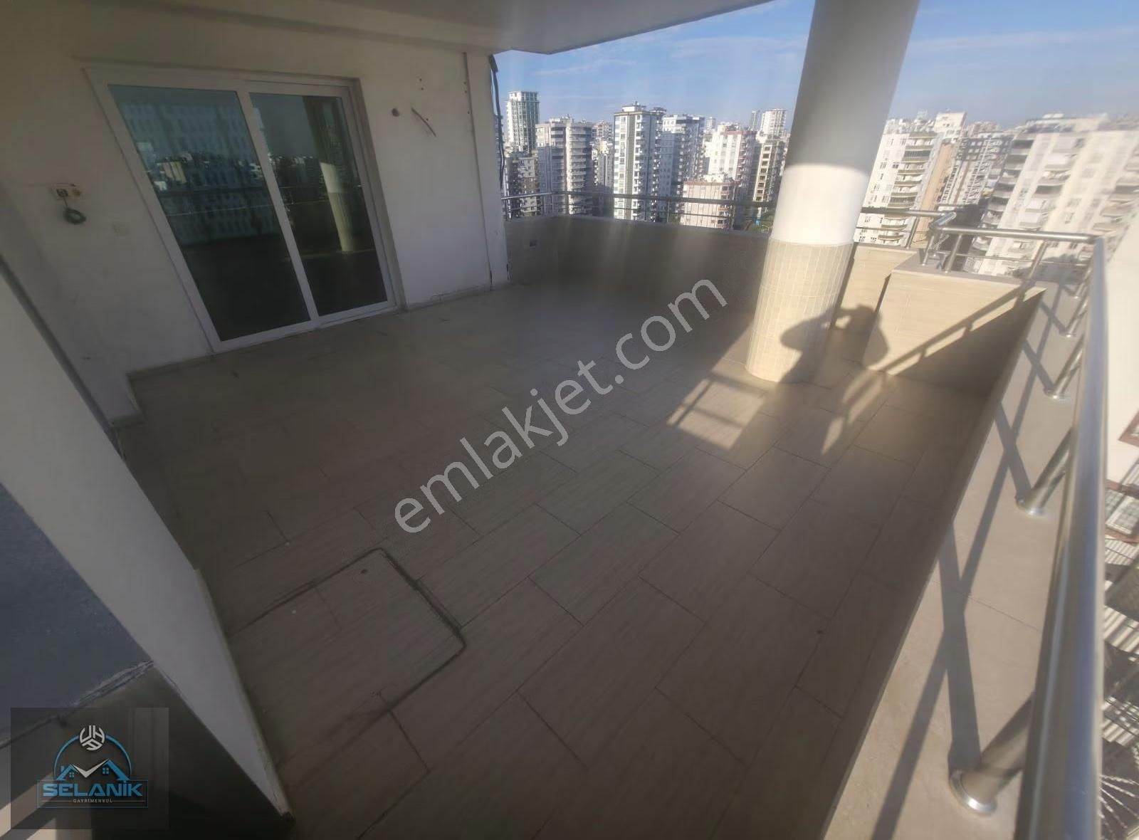 Huzurevleri 4+1+g.odalı+kiler+ç.banyo - Görsel 23