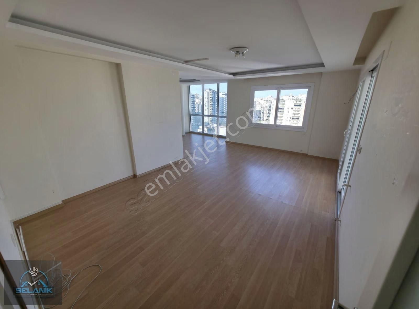 Huzurevleri 4+1+g.odalı+kiler+ç.banyo - Görsel 5