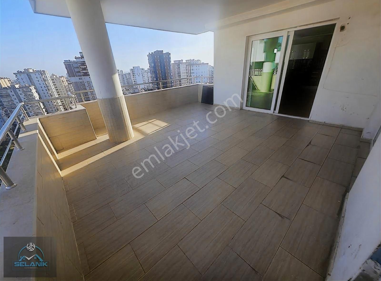 Huzurevleri 4+1+g.odalı+kiler+ç.banyo - Görsel 16