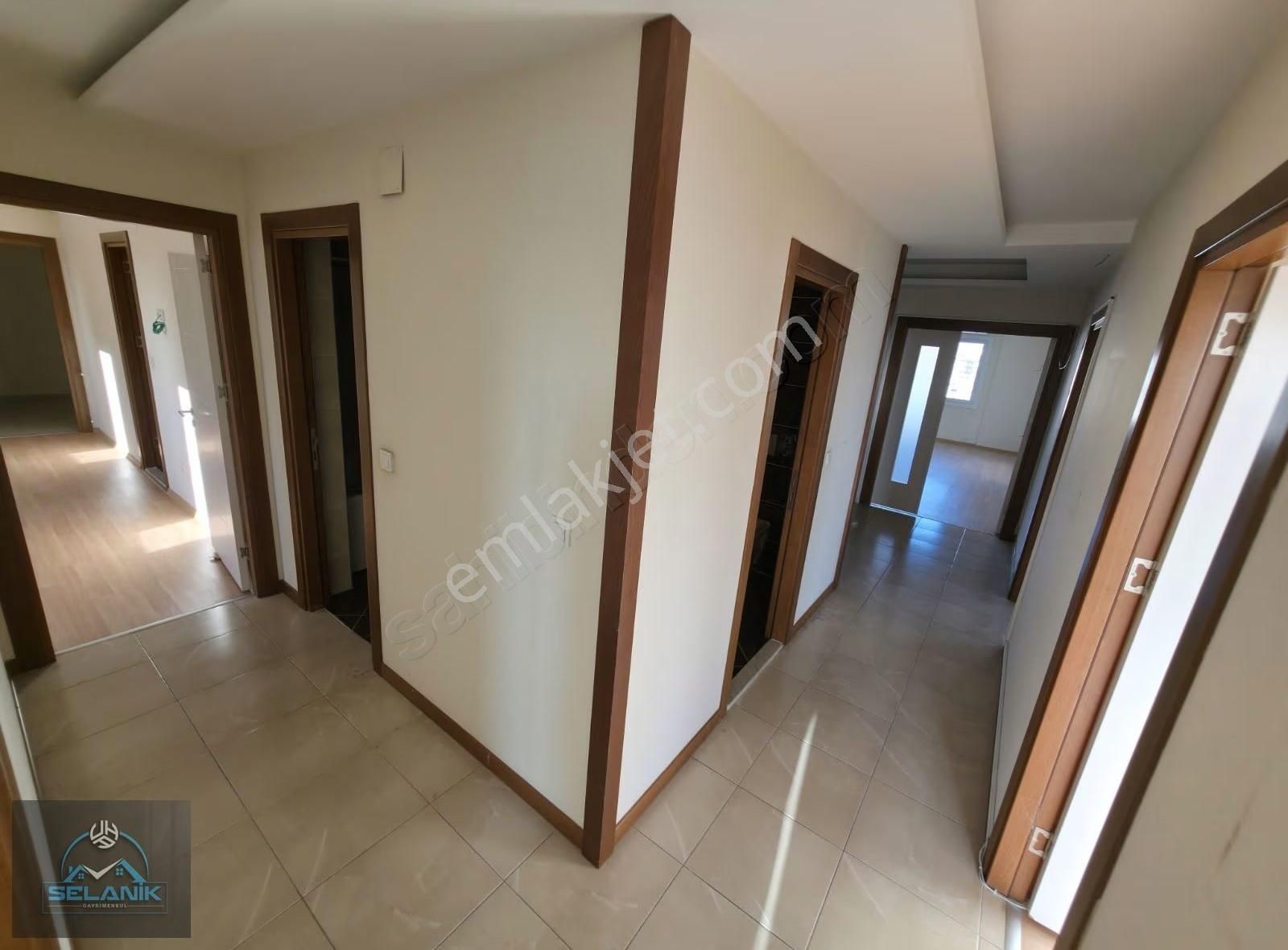 Huzurevleri 4+1+g.odalı+kiler+ç.banyo - Görsel 17