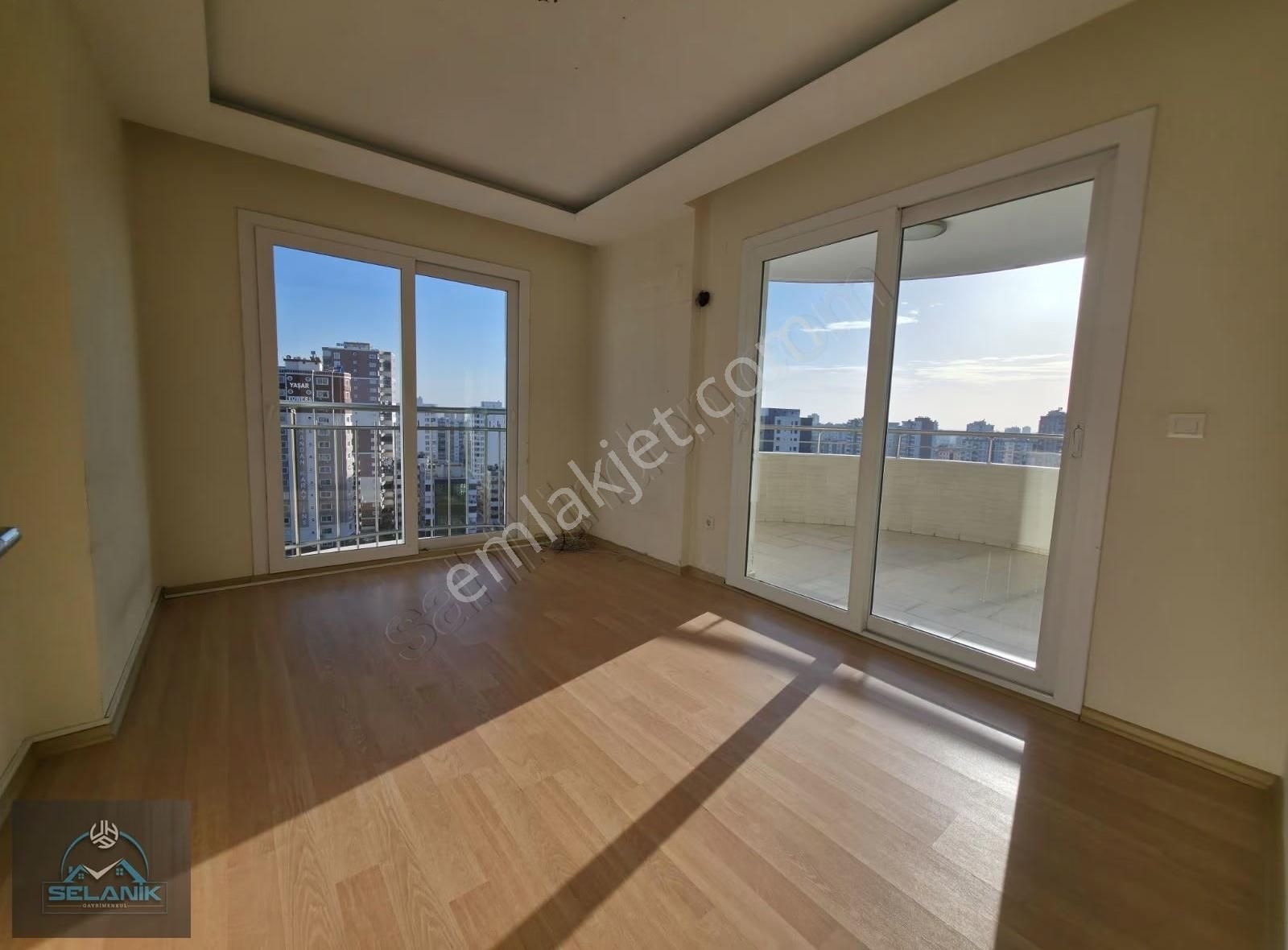 Huzurevleri 4+1+g.odalı+kiler+ç.banyo - Görsel 4