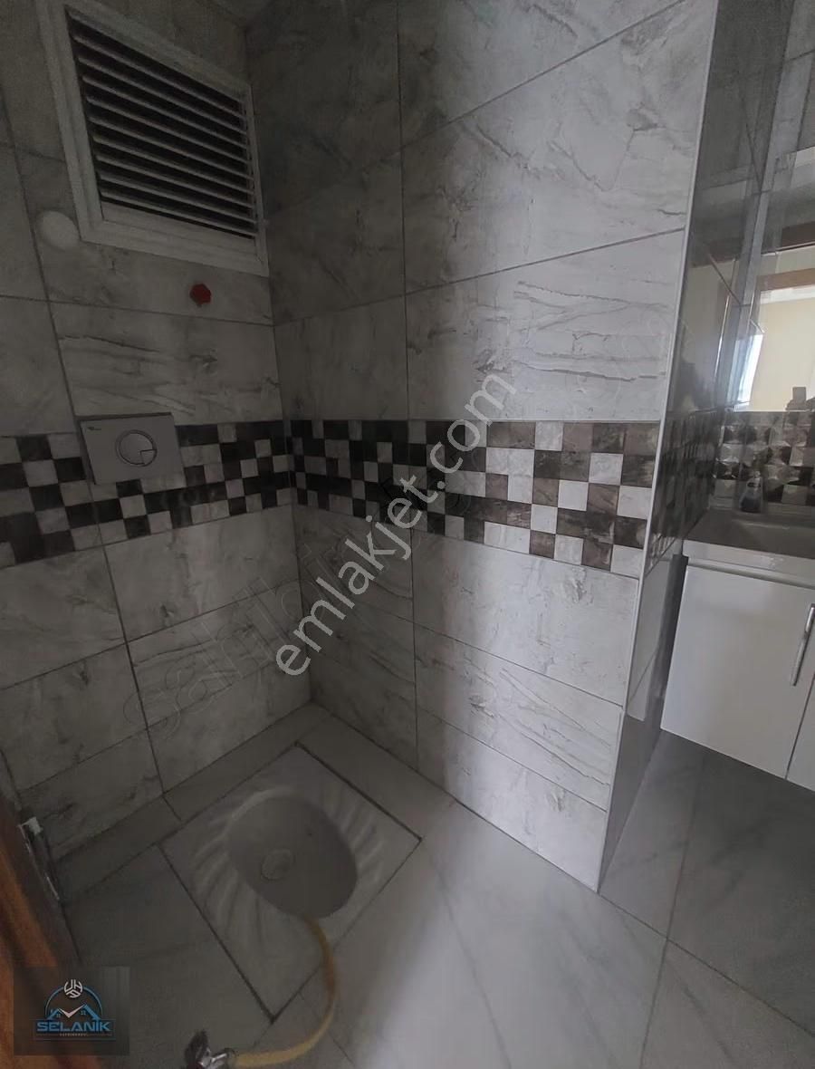 Selanik'ten Yüreğir Devlet Hastanesi Civarı 3+1 Kapalı Mutfak - Görsel 9