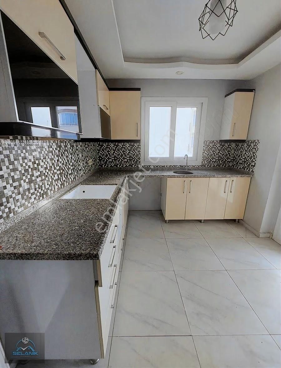 Selanik'ten Yüreğir Devlet Hastanesi Civarı 3+1 Kapalı Mutfak - Görsel 29