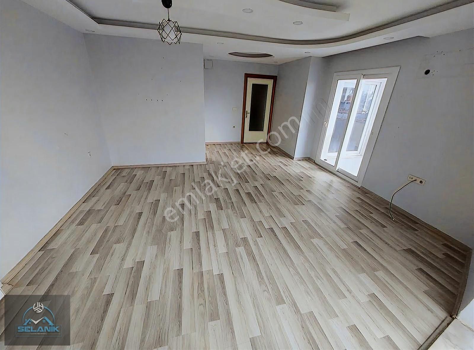 Selanik'ten Yüreğir Devlet Hastanesi Civarı 3+1 Kapalı Mutfak - Görsel 6