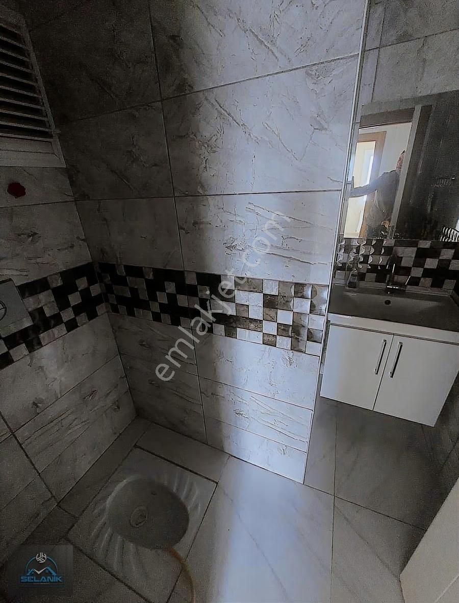 Selanik'ten Yüreğir Devlet Hastanesi Civarı 3+1 Kapalı Mutfak - Görsel 2