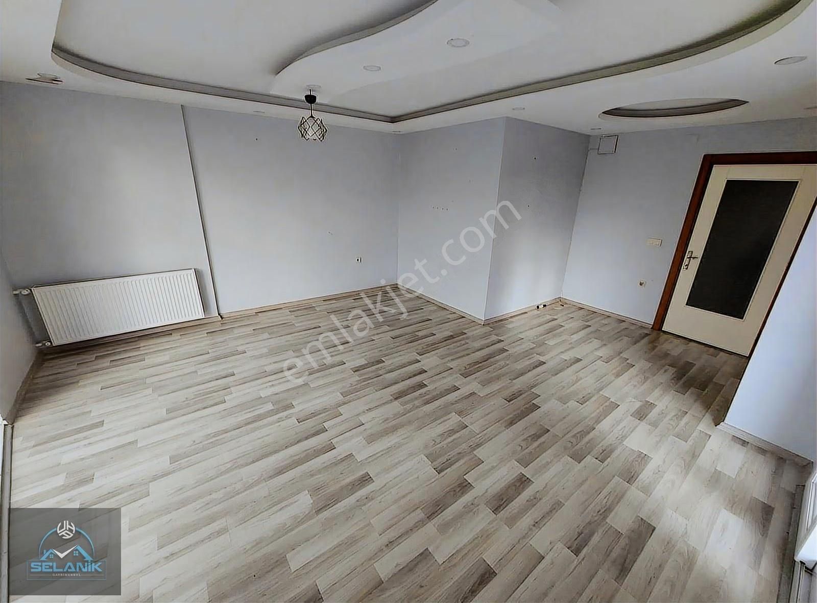 Selanik'ten Yüreğir Devlet Hastanesi Civarı 3+1 Kapalı Mutfak - Görsel 14