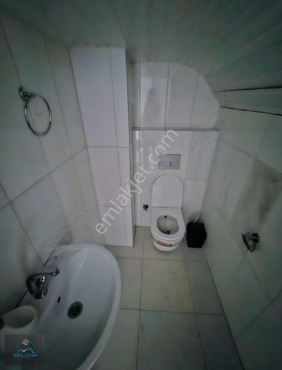 Karslılarda Yüzme Havuzlu Satılık Dubleks 2+1 Açık Mutfak Daire - Görsel 28