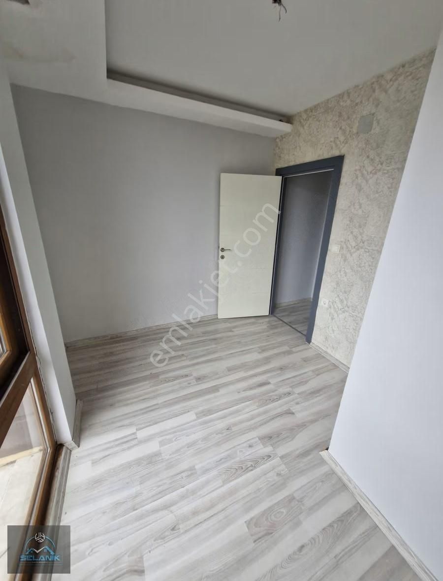 Karslılarda Yüzme Havuzlu Satılık Dubleks 2+1 Açık Mutfak Daire - Görsel 29