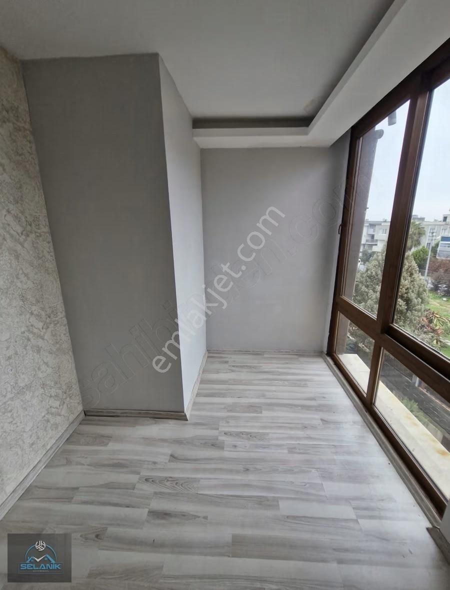 Karslılarda Yüzme Havuzlu Satılık Dubleks 2+1 Açık Mutfak Daire - Görsel 22