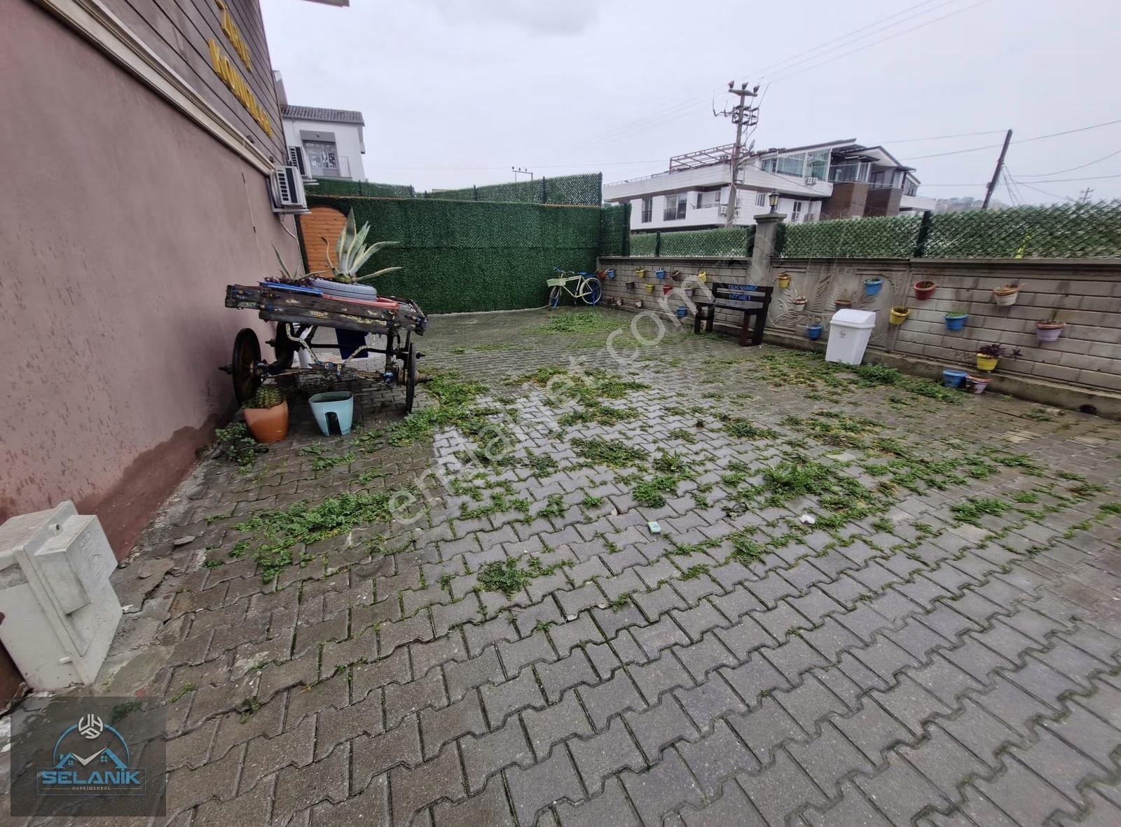 Karslılarda Yüzme Havuzlu Satılık Dubleks 2+1 Açık Mutfak Daire - Görsel 6