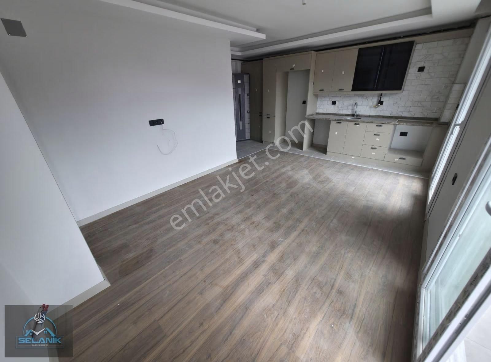 Pozantı Merkez Oturuma Hazır 2+1 - Görsel 13