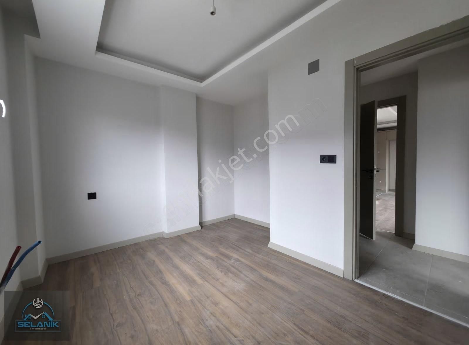 Pozantı Merkez Oturuma Hazır 2+1 - Görsel 3