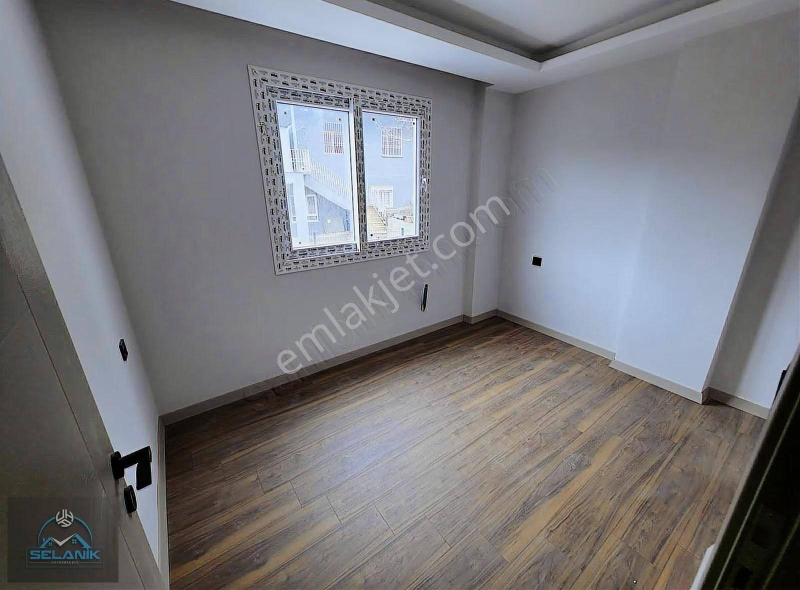 Pozantı Merkez Oturuma Hazır 2+1 - Görsel 18