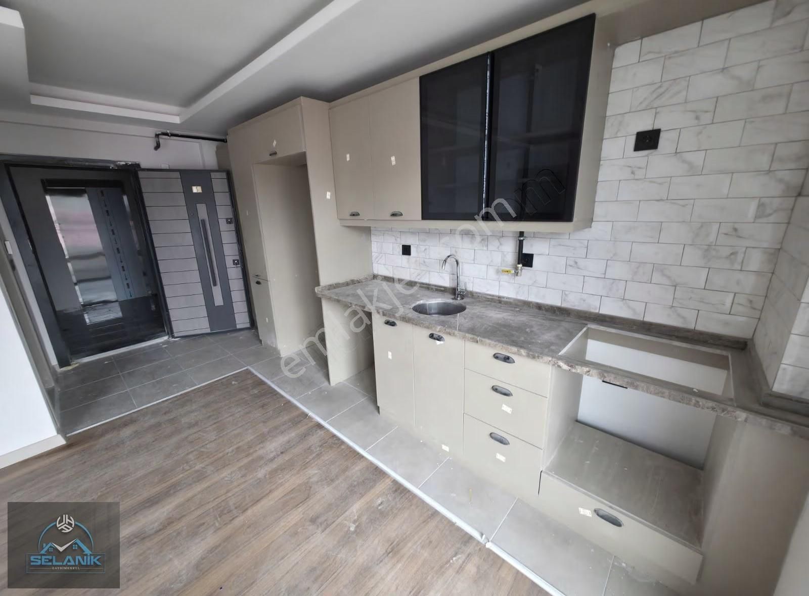 Pozantı Merkez Oturuma Hazır 2+1 - Görsel 6