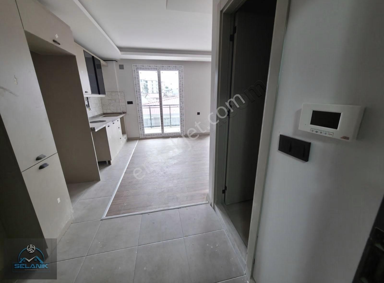 Pozantı Merkez Oturuma Hazır 2+1 - Görsel 8