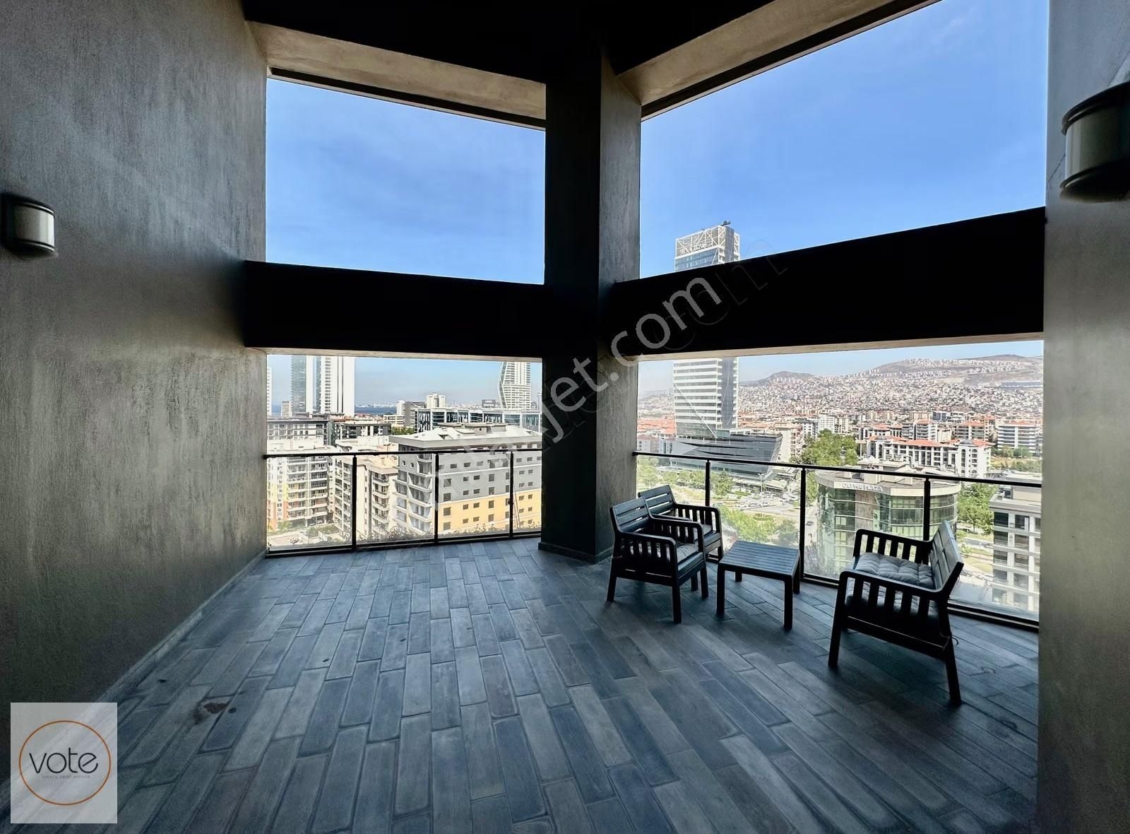 Ontan Bayraklı'da Kiralık 2+1 Lüks Daire - Görsel 15