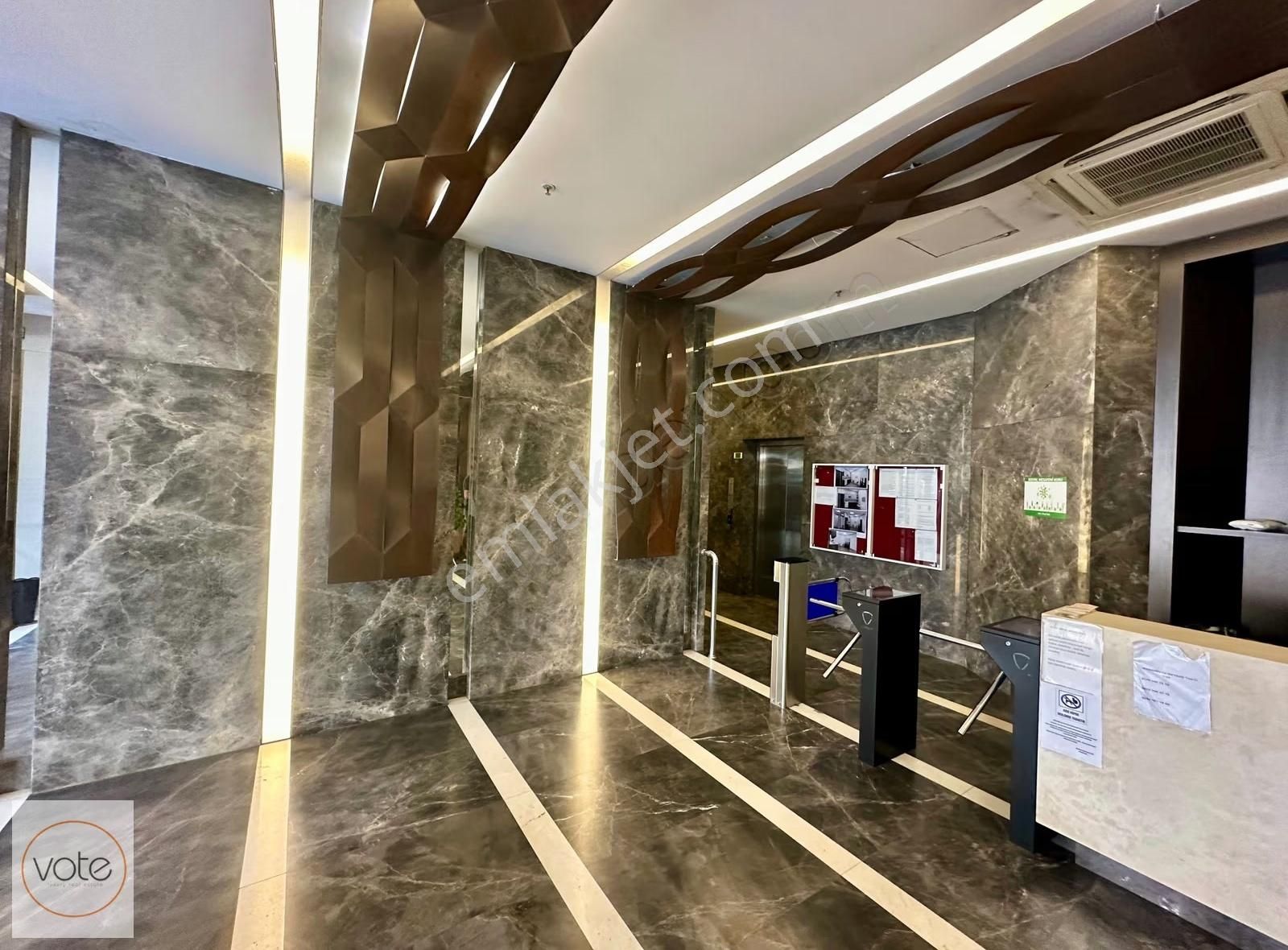 Ontan Bayraklı'da Kiralık 2+1 Lüks Daire - Görsel 8