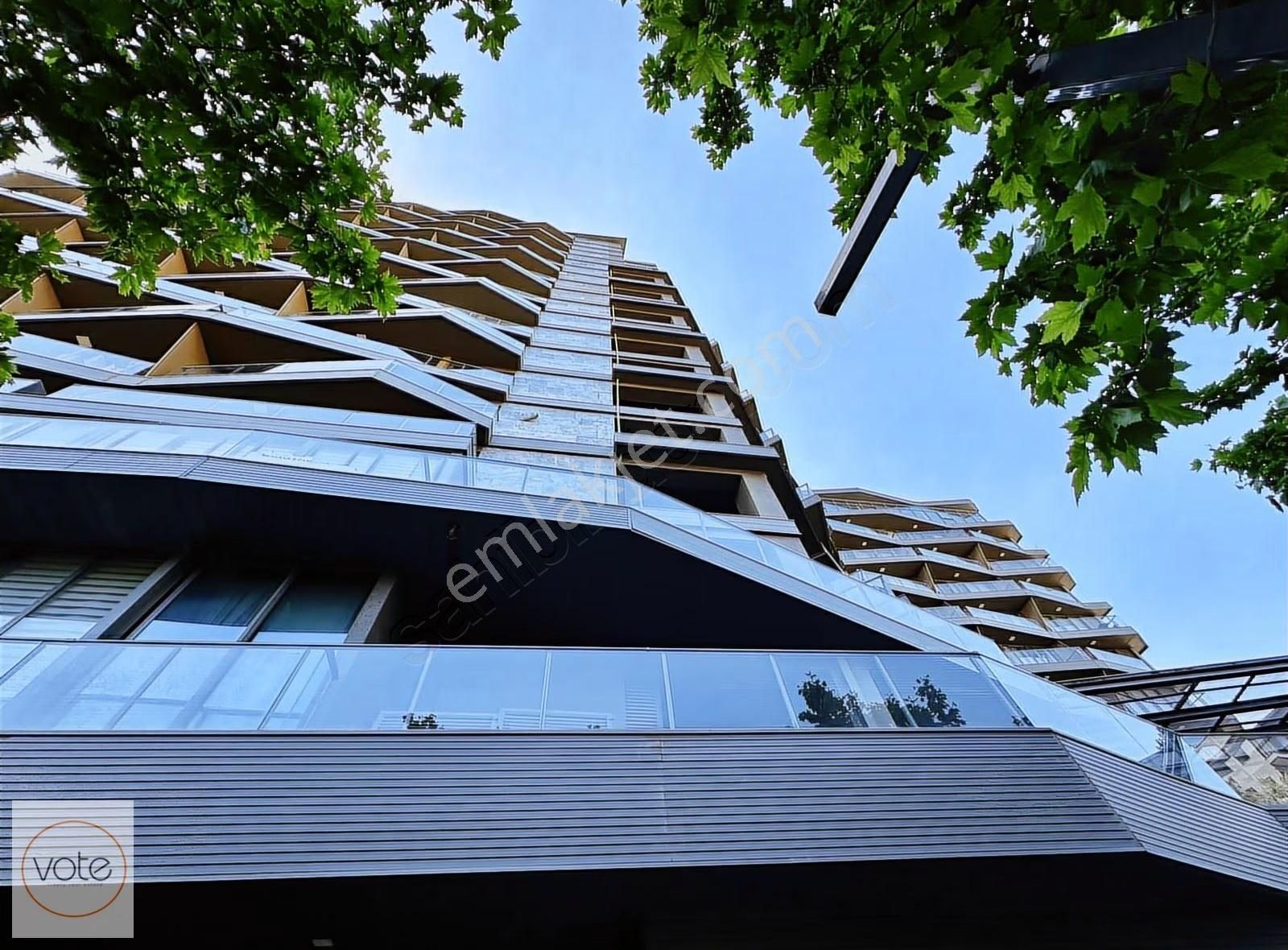 Ontan Bayraklı'da Kiralık 2+1 Lüks Daire - Görsel 18