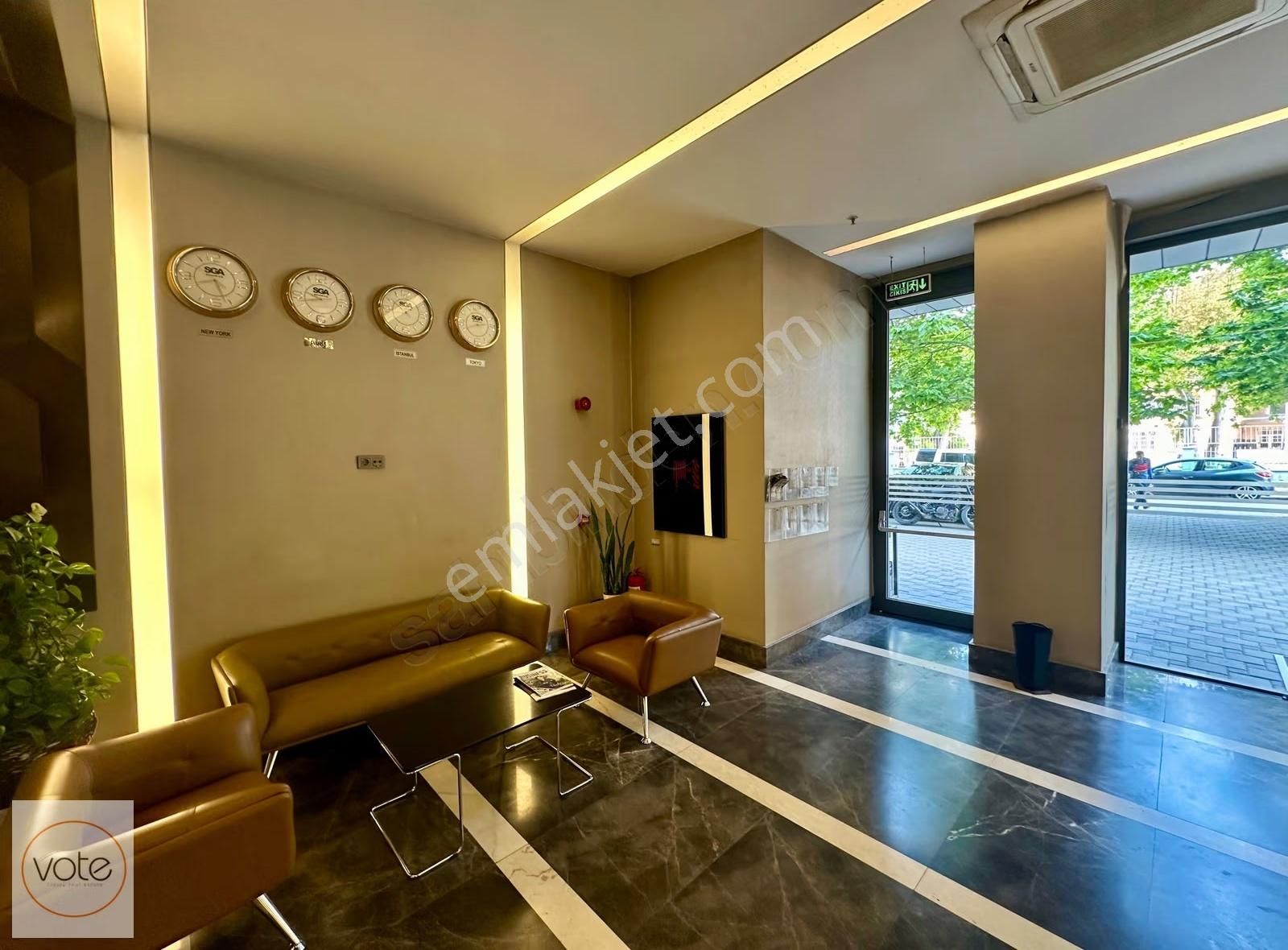 Ontan Bayraklı'da Kiralık 2+1 Lüks Daire - Görsel 11