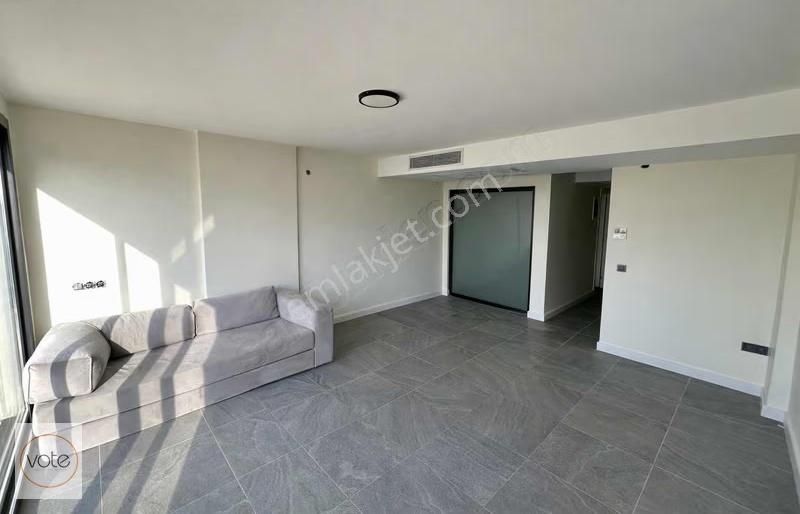 Reisdere'de, Deniz Ve Doğa Manzaralı,5+1 Havuzlu Satılık Villa ! - Görsel 18