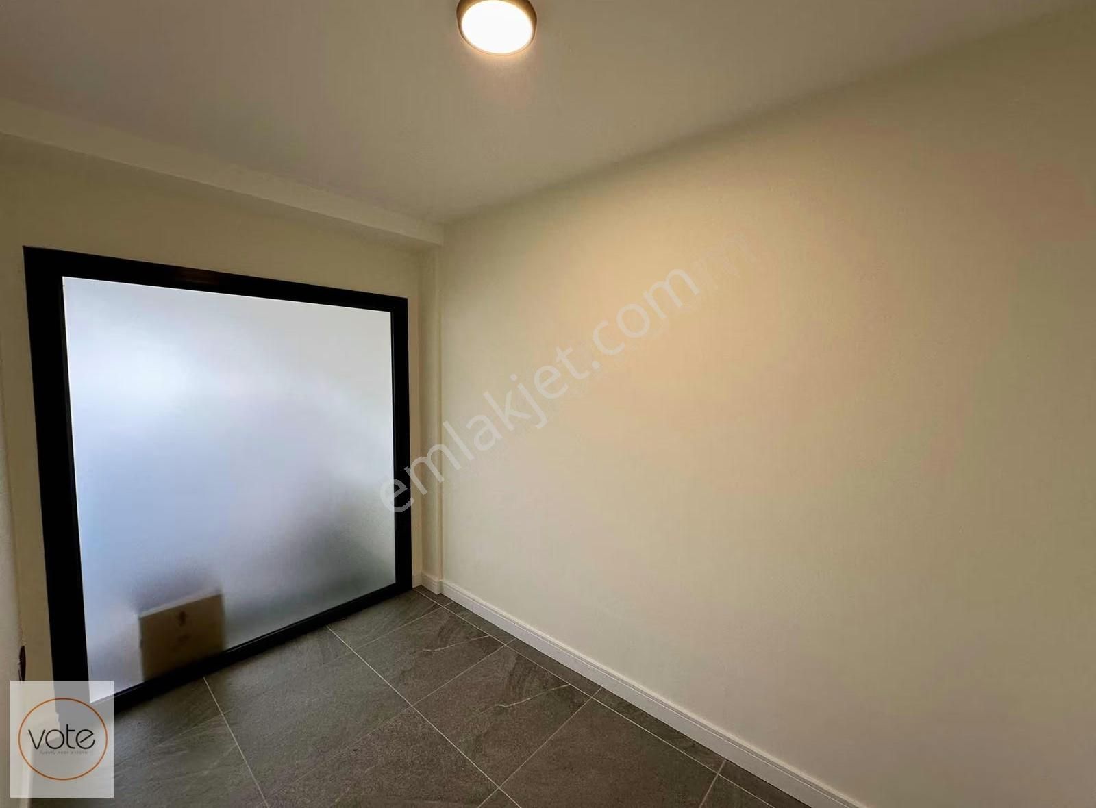 Reisdere'de, Deniz Ve Doğa Manzaralı,5+1 Havuzlu Satılık Villa ! - Görsel 8