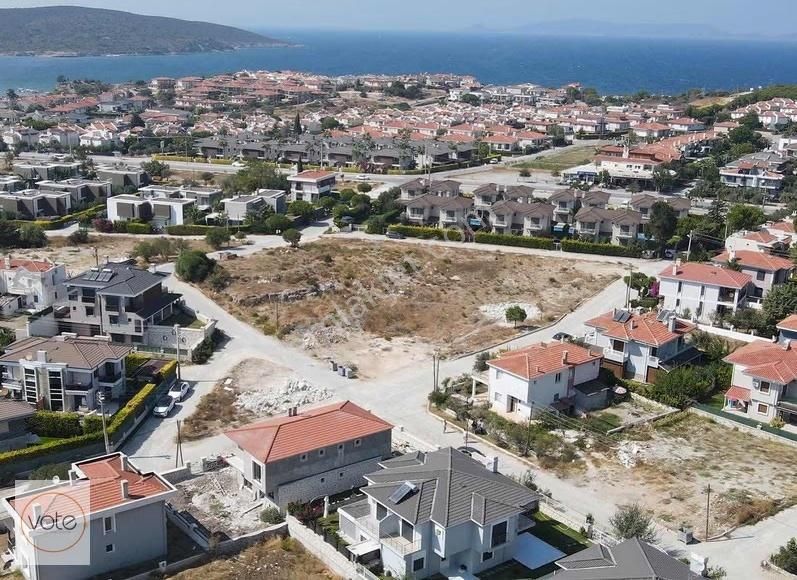 Reisdere'de, Deniz Ve Doğa Manzaralı,5+1 Havuzlu Satılık Villa ! - Görsel 13