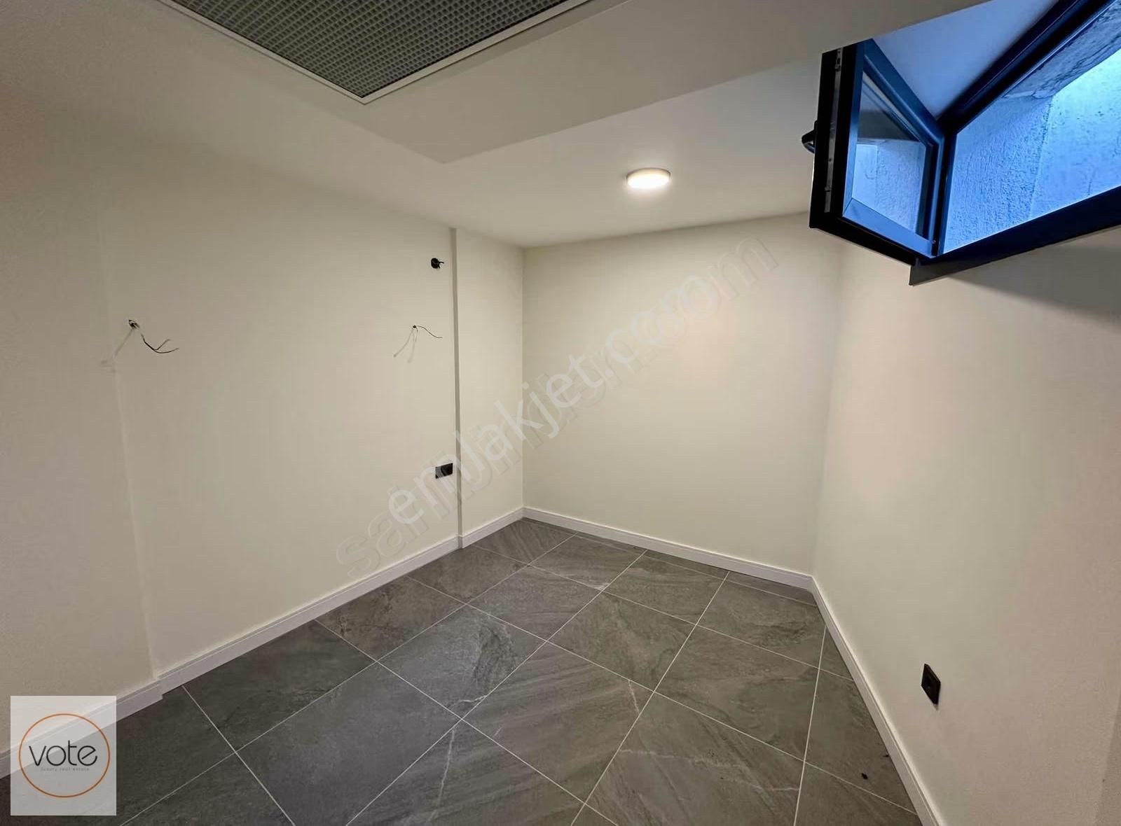 Reisdere'de, Deniz Ve Doğa Manzaralı,5+1 Havuzlu Satılık Villa ! - Görsel 21