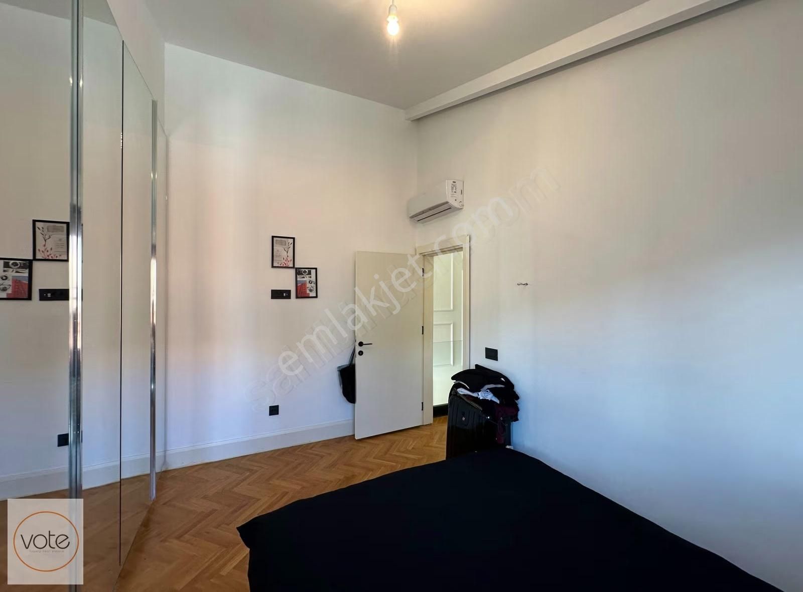 Alaçatıda Özel İskandinav Tasarımı Lüx Villa - Görsel 3