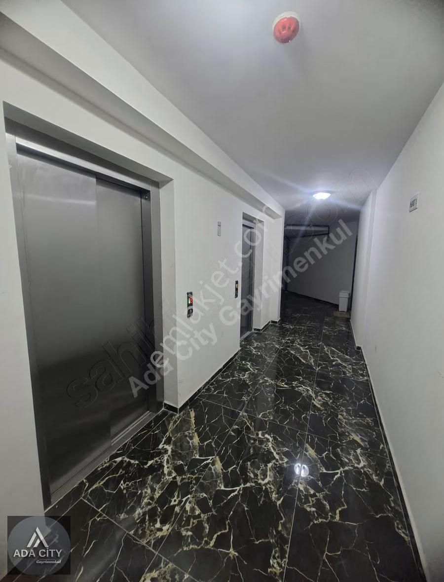 Tellidere'de 2+1 Kiralık Daire - Görsel 8