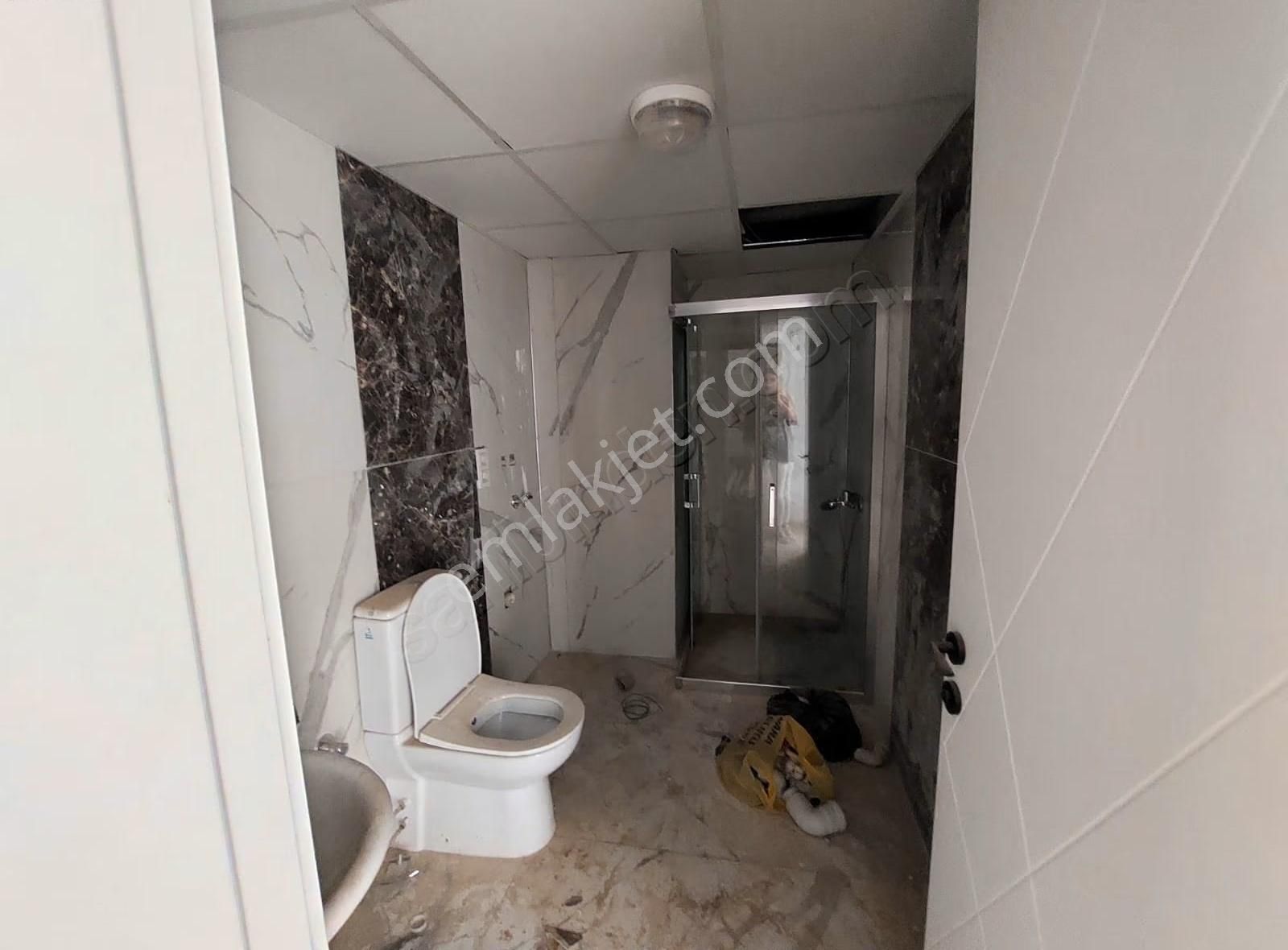 Yıldırım Mühendislik'ten Hacıapti Mah. 3+1 Satılık Daire - Görsel 2