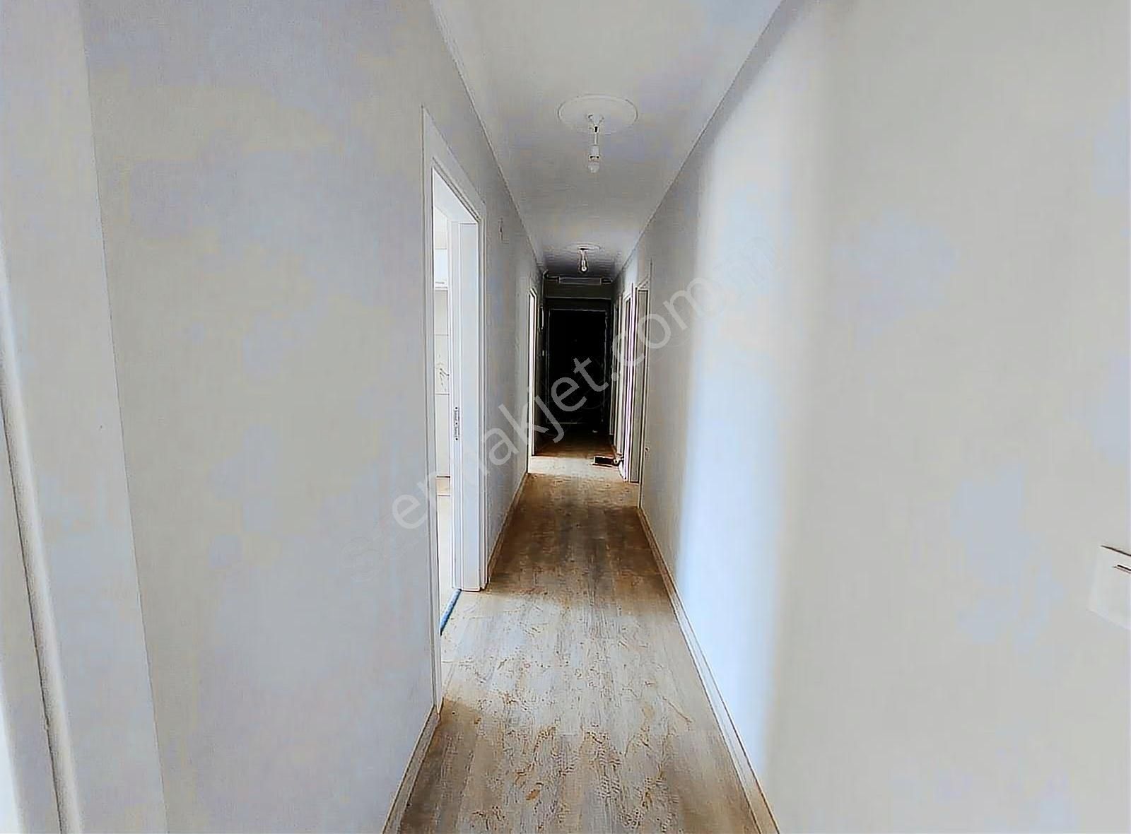 Yıldırım Mühendislik'ten Hacıapti Mah. 3+1 Satılık Daire - Görsel 4