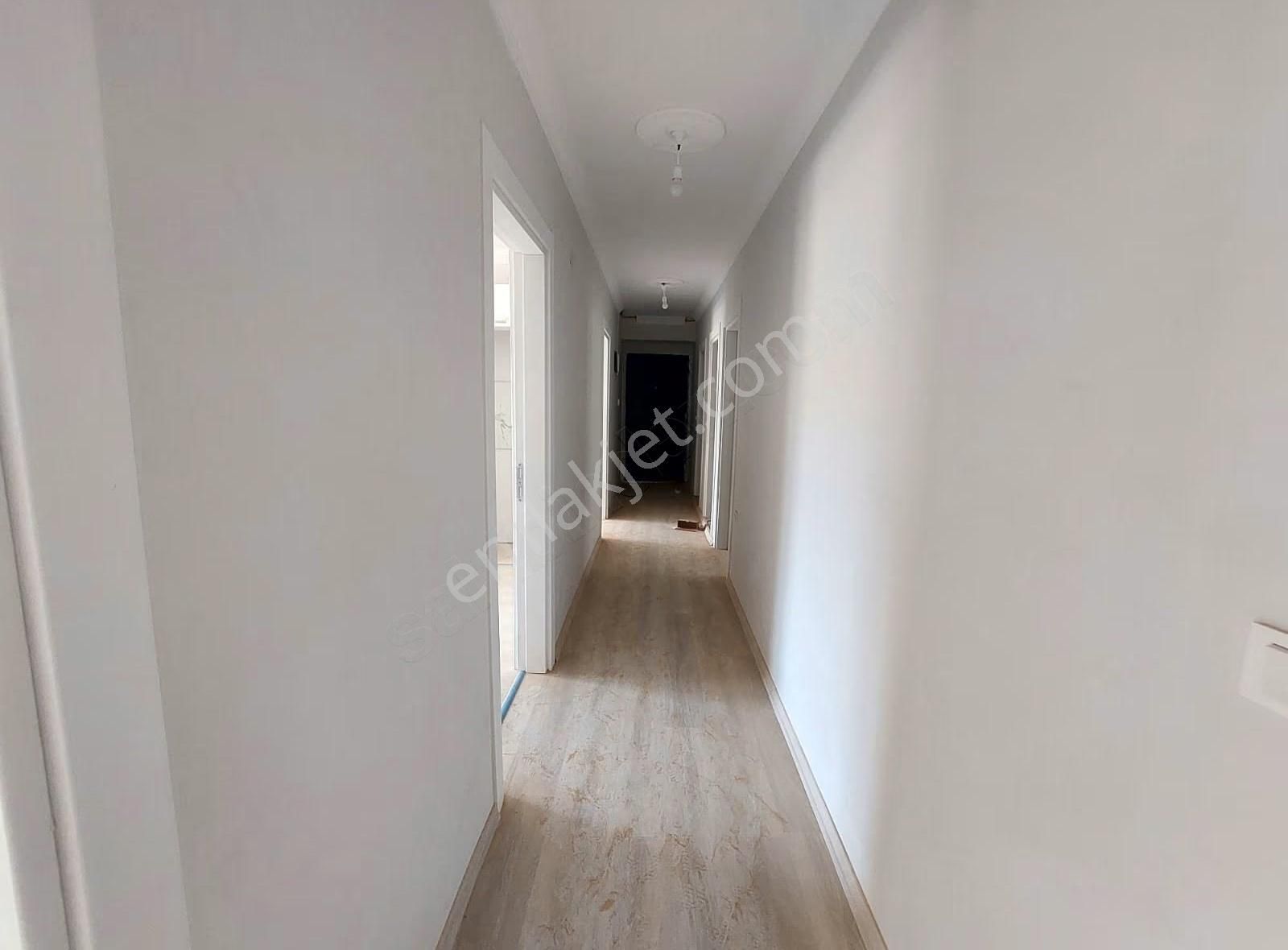 Yıldırım Mühendislik'ten Hacıapti Mah. 3+1 Satılık Daire - Görsel 6