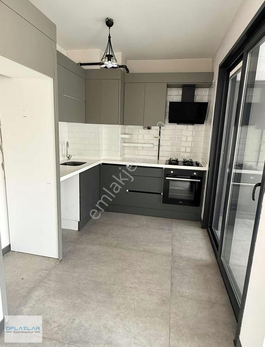 +1 Nükte Konutların Da Satılık Ara Kat 2,5+1 Site İçerisinde - Görsel 31