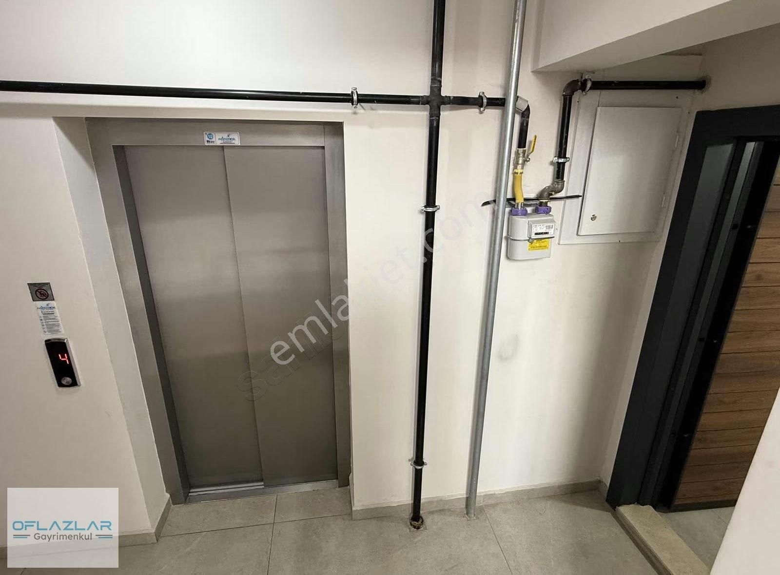 +1 Nükte Konutların Da Satılık Ara Kat 2,5+1 Site İçerisinde - Görsel 12